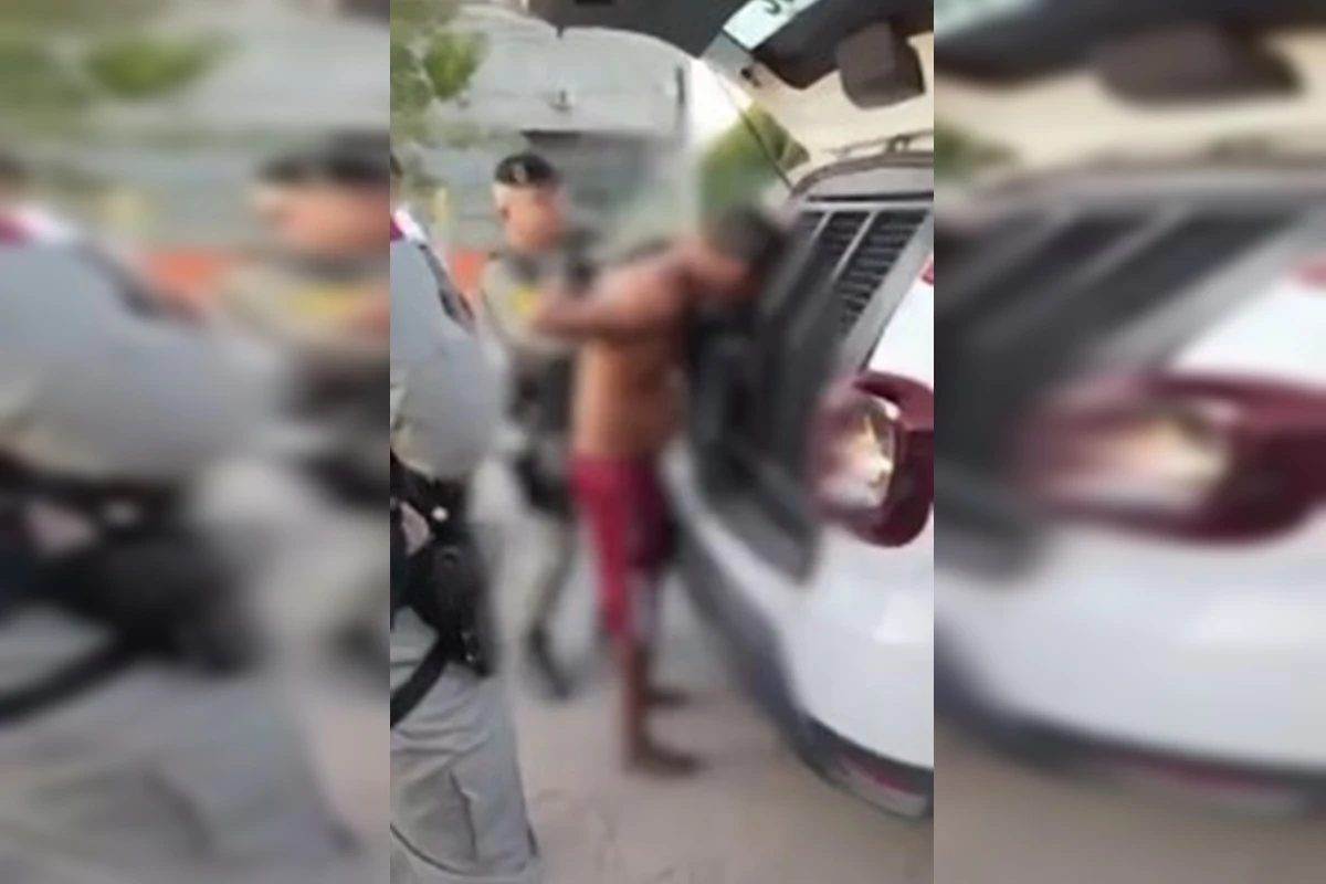 Menina é raptada por cunhado do padrasto e estuprada em AL