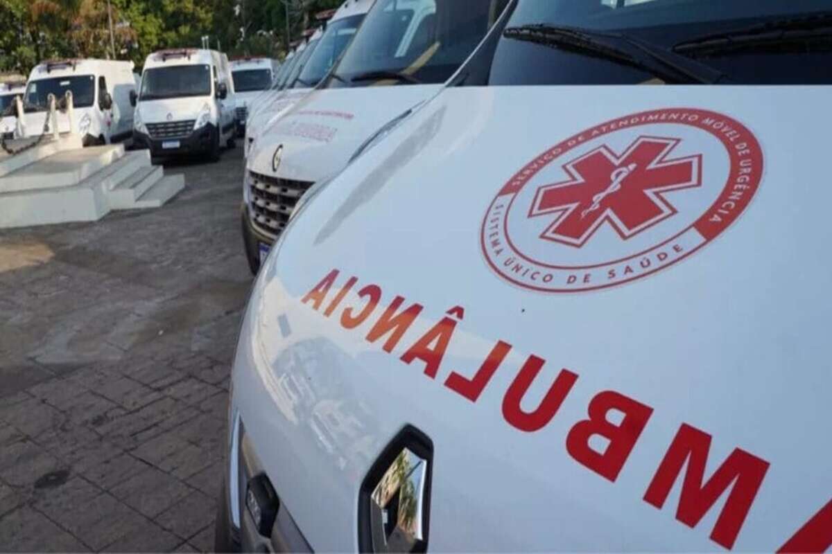 SC: trabalhador morre esmagado após ser atingido por peça de concreto