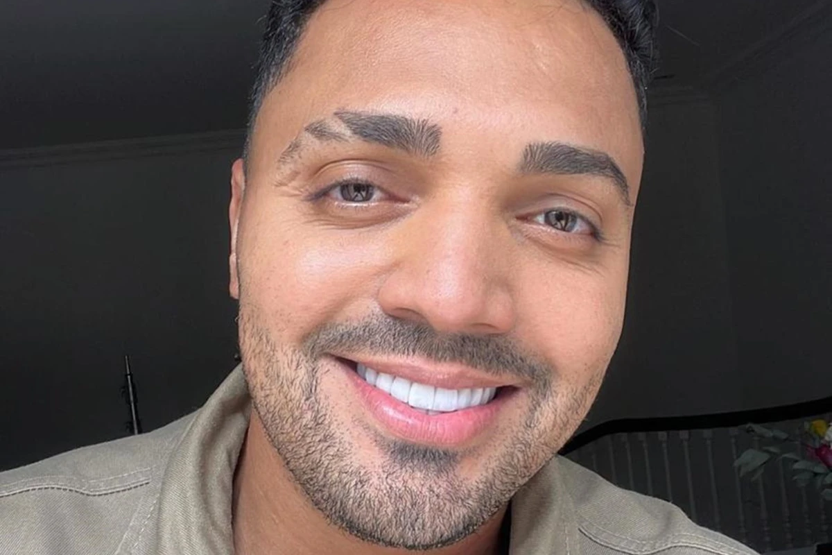 Tirullipa faz reflexão após ter romance revelado: “Nunca falha”