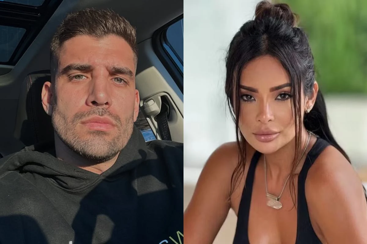“Não tenho nenhum contato”, diz Guilherme Leonel sobre Carol Nakamura