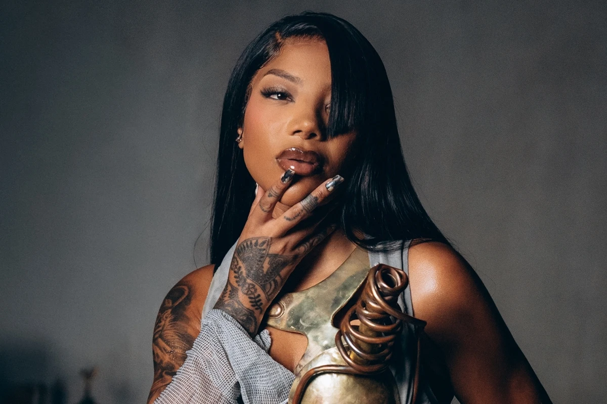 Ludmilla aposta no R&B e abre os 10 lançamentos da semana. Ouça!