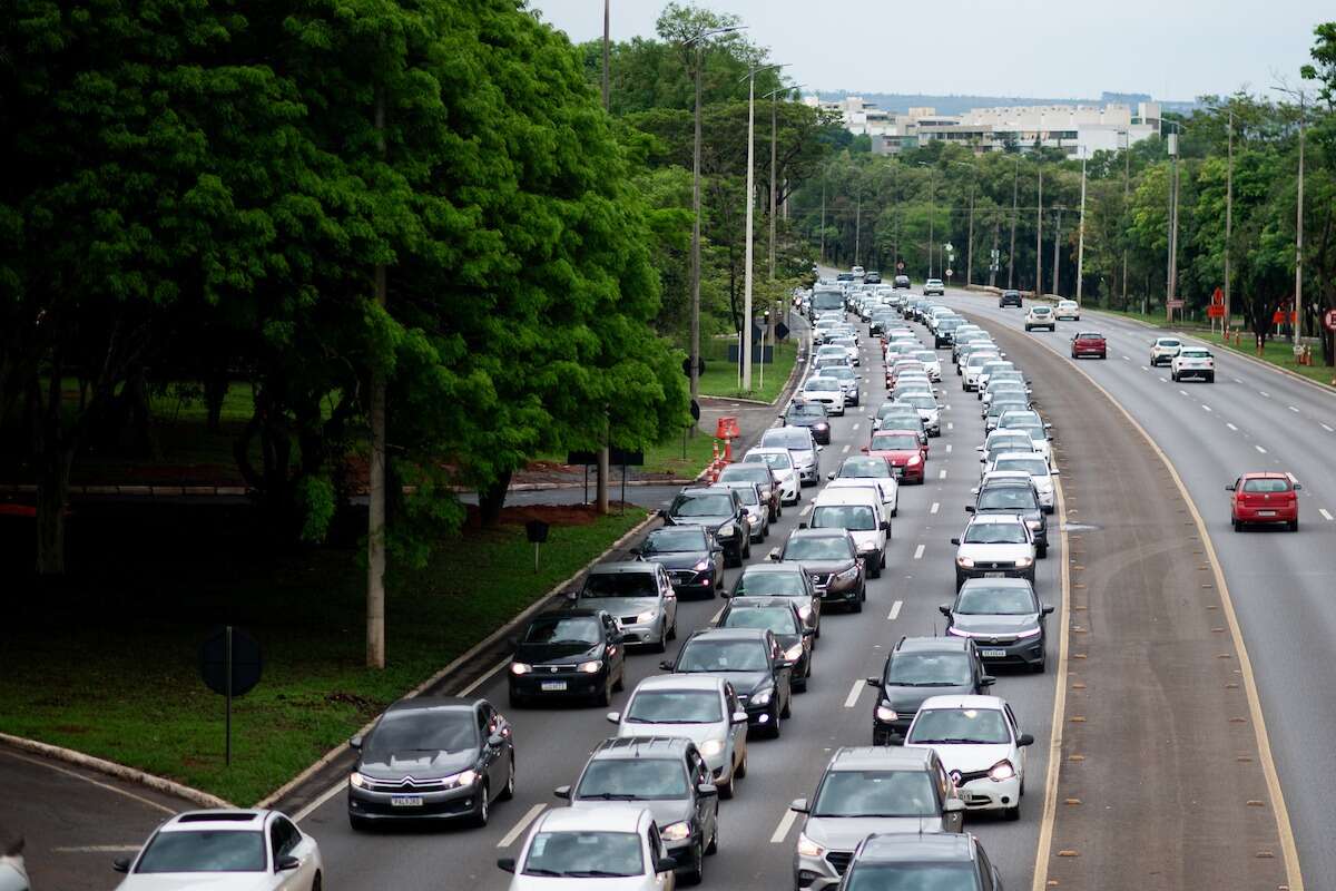 Quanto passa a custar seu carro com valores venais atualizados no DF