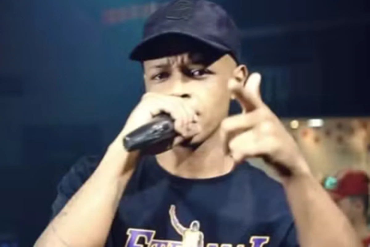 Nocaute: polícia prende “MC do Tráfico” e bloqueia R$ 20 milhões do CV