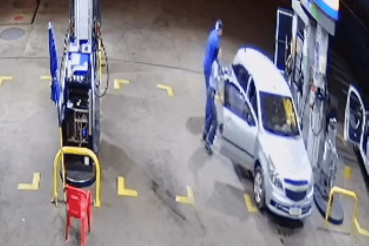 Motorista conseguiu fugir de estuprador após convencê-lo a ir para bar