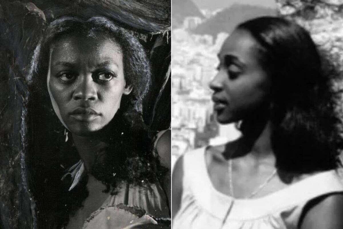 O musical de Ruth de Souza e Léa Garcia, divas negras da dramaturgia