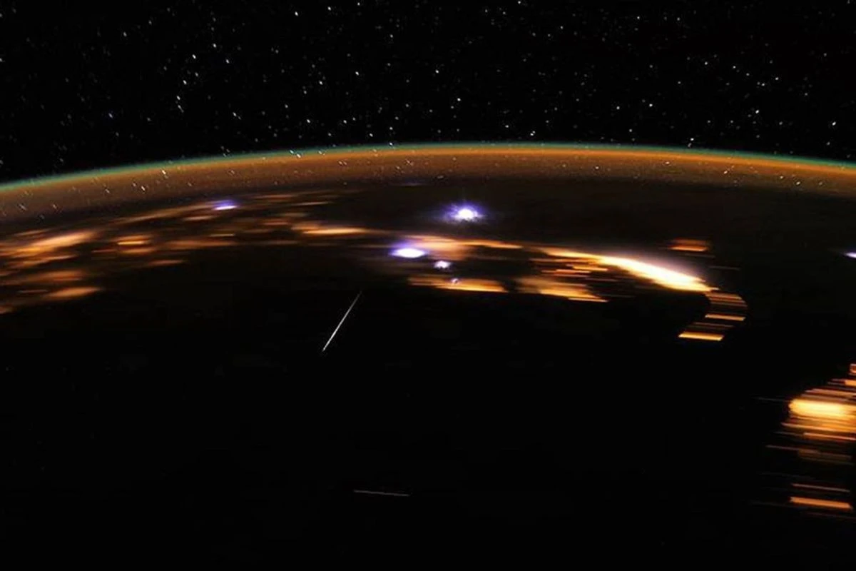 Chuva de meteoros Lirídeos poderá ser vista em SP. Saiba como assistir
