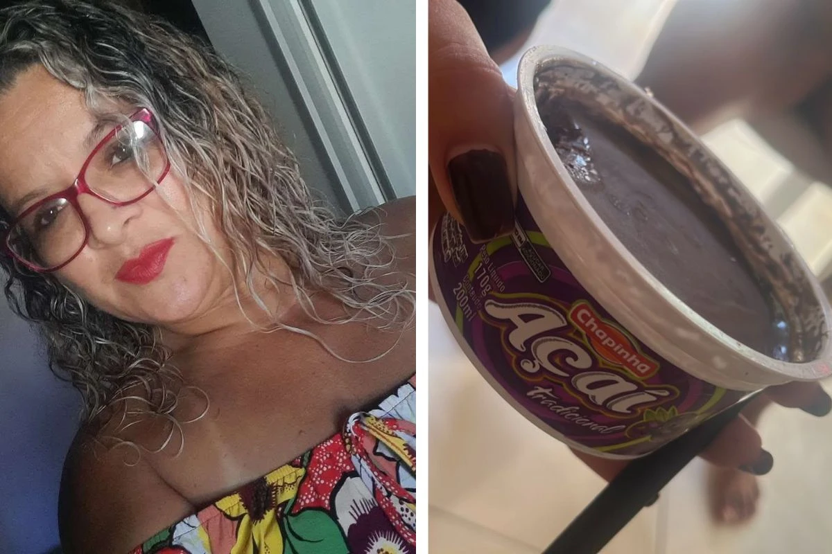 Açaí envenenado: mulher intoxicada sai da UTI e “responde com gestos”
