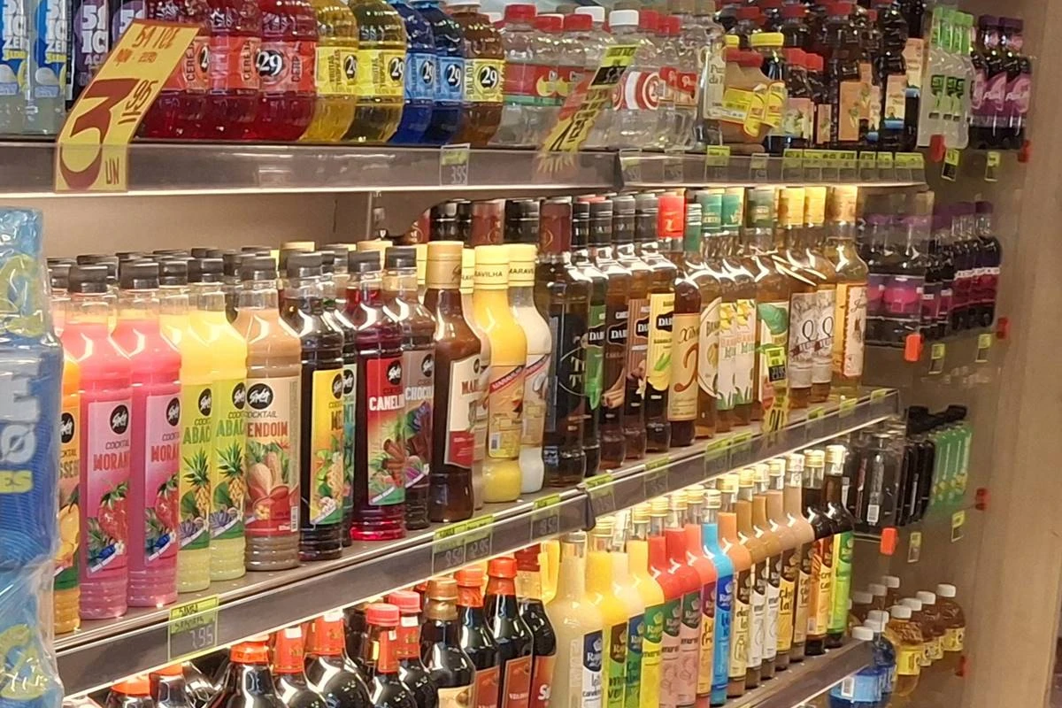 Madureira e os nomes de lugares neste país de sonoras felicidades