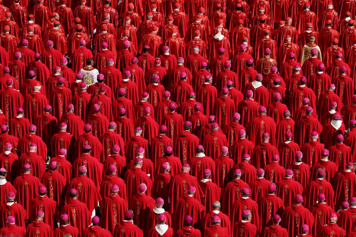 Conclave: quantos votos são necessários para definir um novo papa