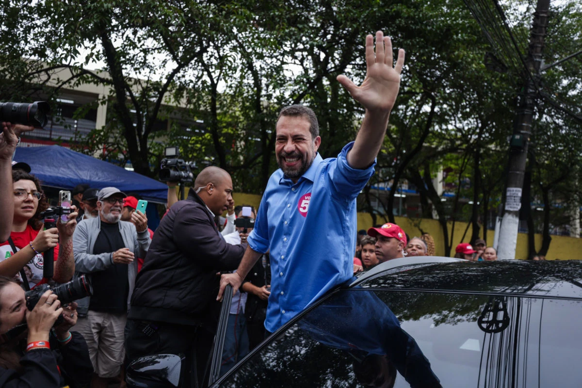 Bancada do PSol já foi avisada que Boulos se tornará ministro em breve