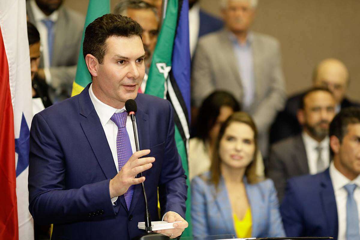 Ministro das Cidades sobre FGTS: “Fundo hoje vai muito bem, obrigado”