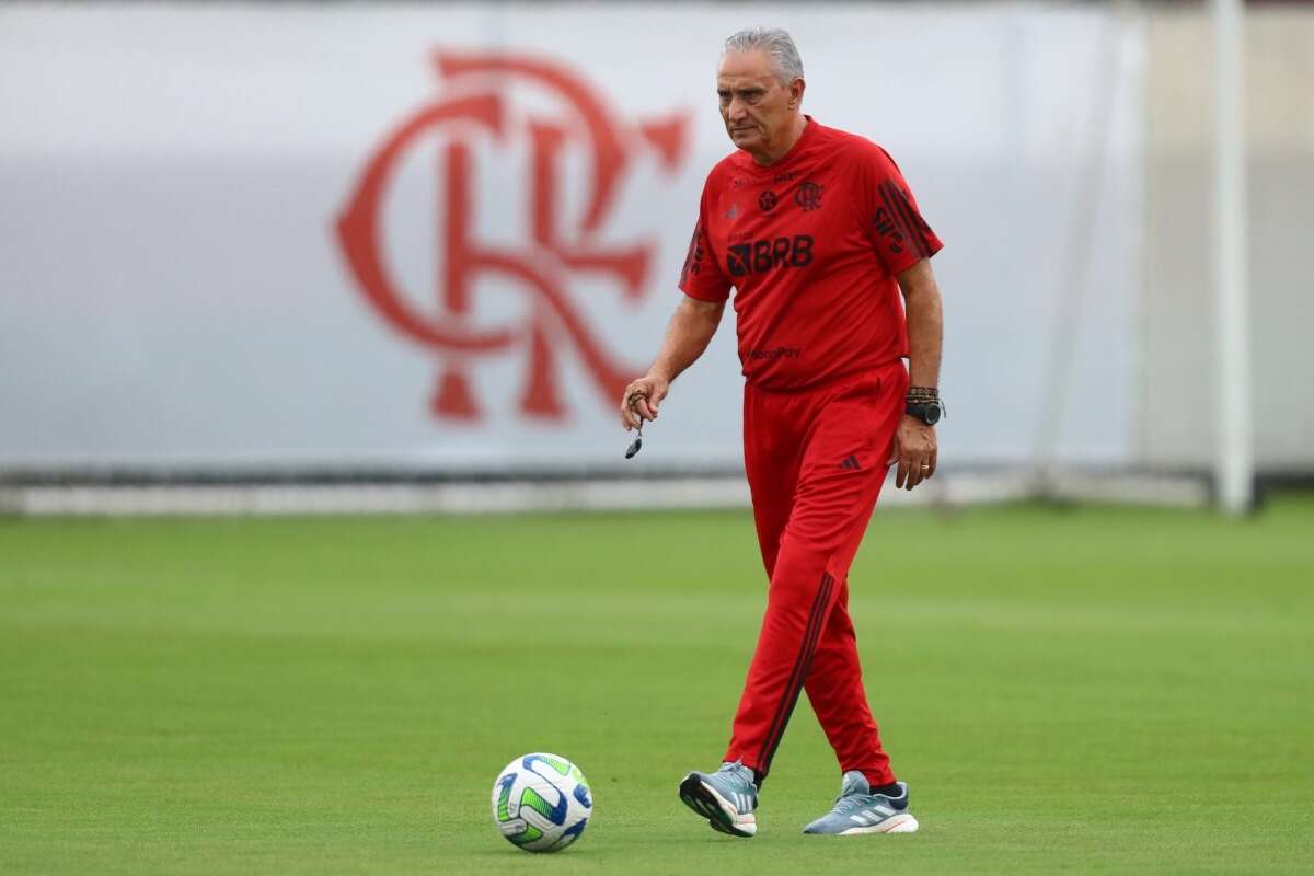 Flamengo: duas eleições no intervalo entre Tite e novo treinador