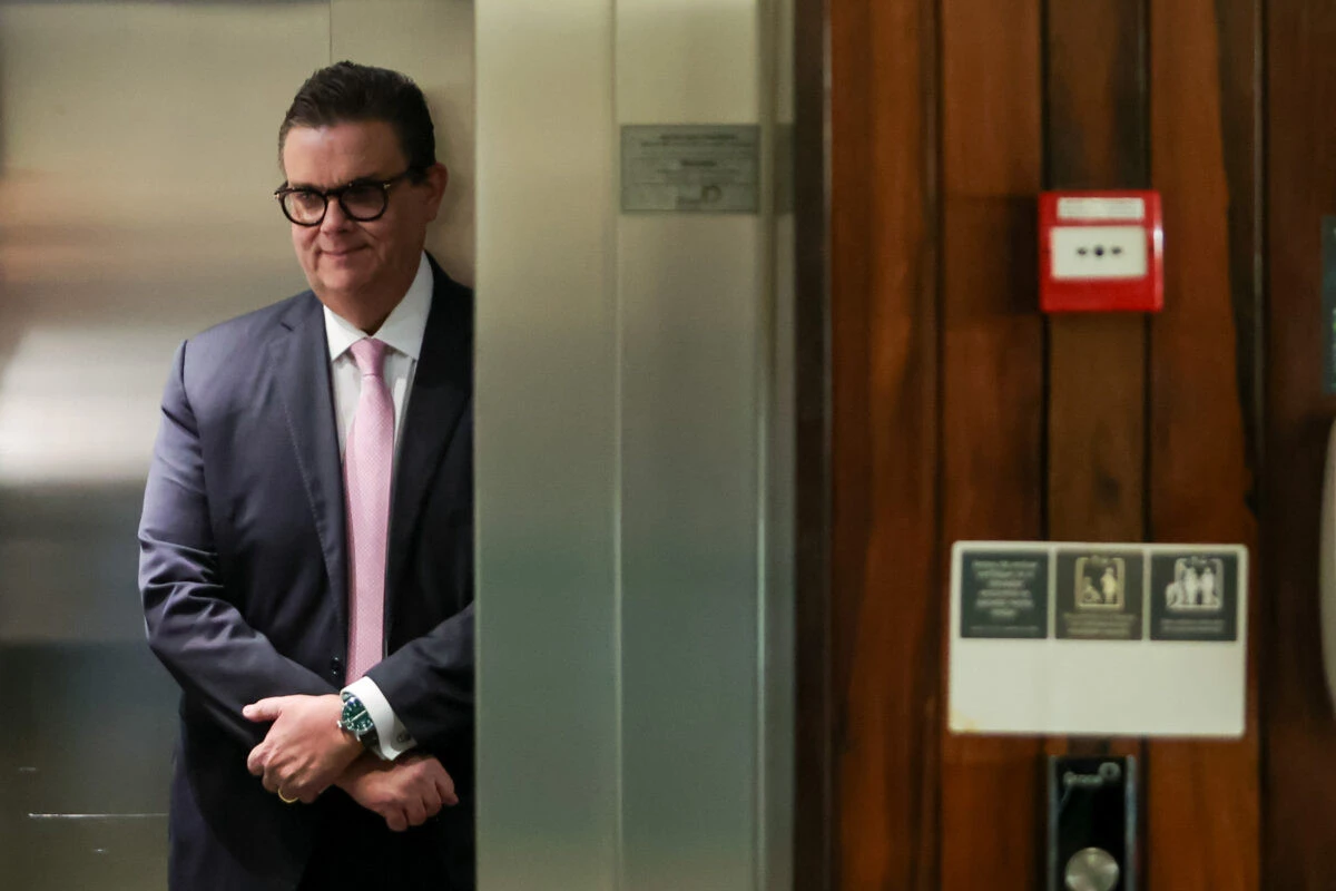 INSS: ministro de Lula será convocado em breve, diz presidente da CPMI