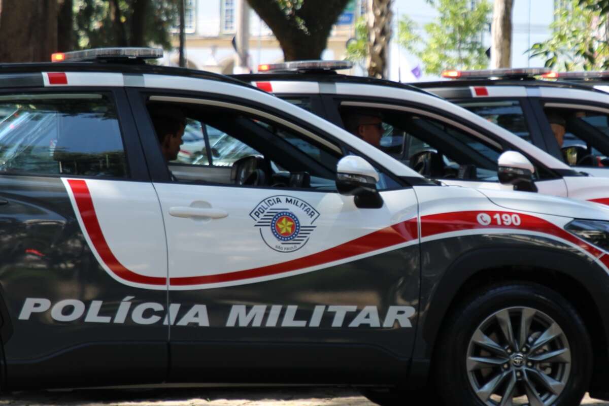 Saída temporária: 39 são presos em flagrante no Natal e Ano Novo em SP