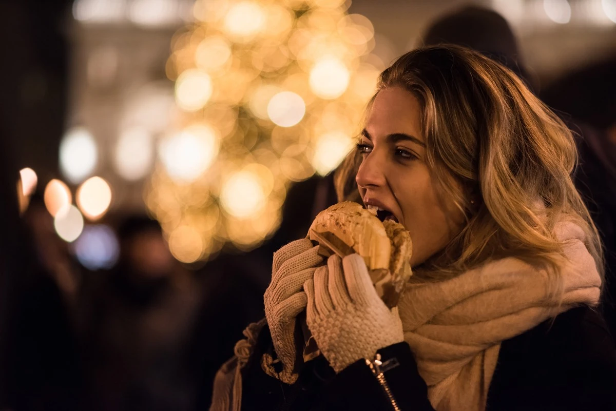 Por que sentimos mais fome durante o inverno? Especialistas esclarecem