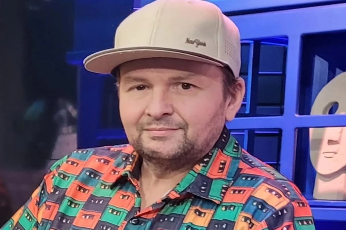 Vídeo: ex-Praça É Nossa desabafa após amputar o pé e pede ajuda