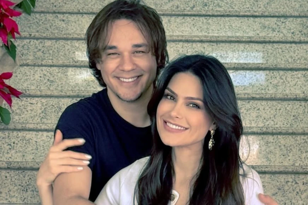 Fã pode ser presa caso se aproxime de Leandro, do KLB, e da esposa