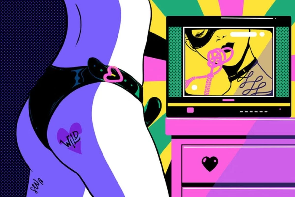 Pegging: prática de “inversão de papéis” no sexo explora o prazer anal