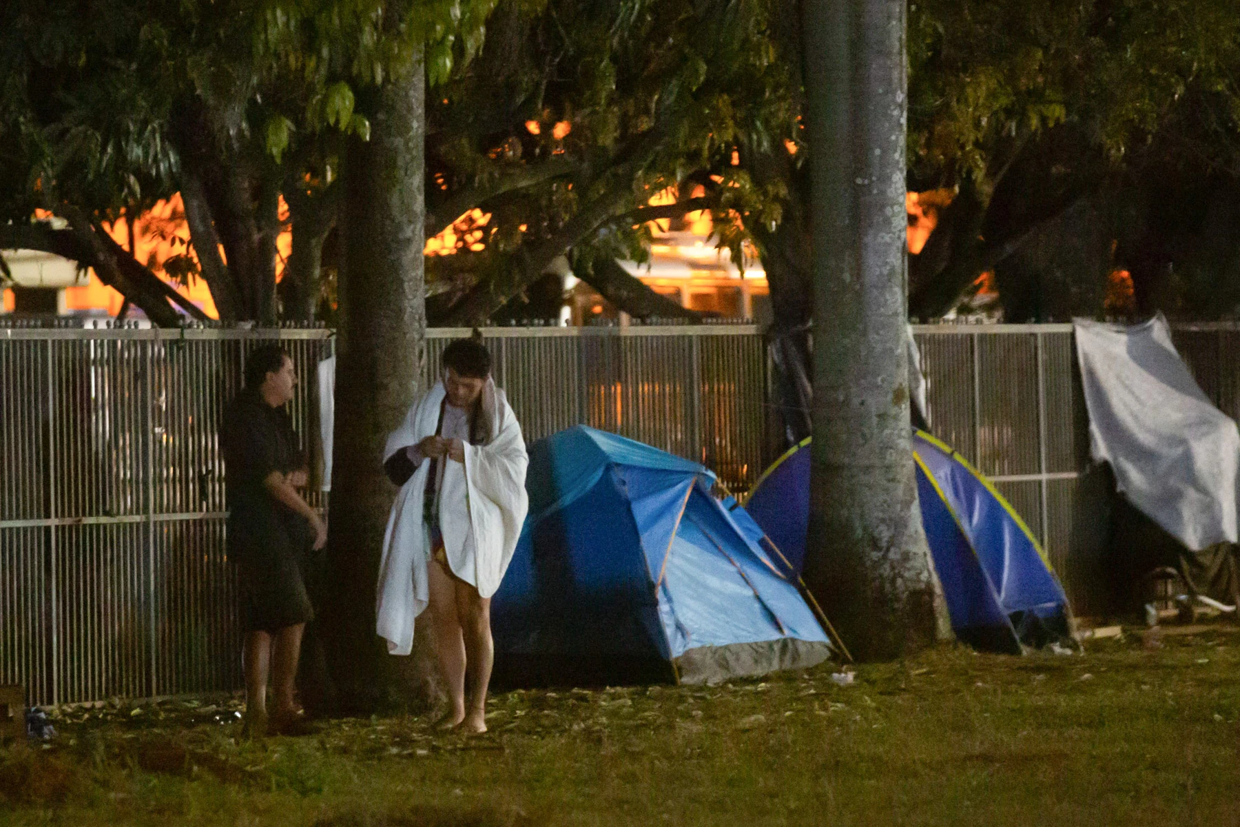 DF abrirá hotel social para pessoas em situação de rua e pets