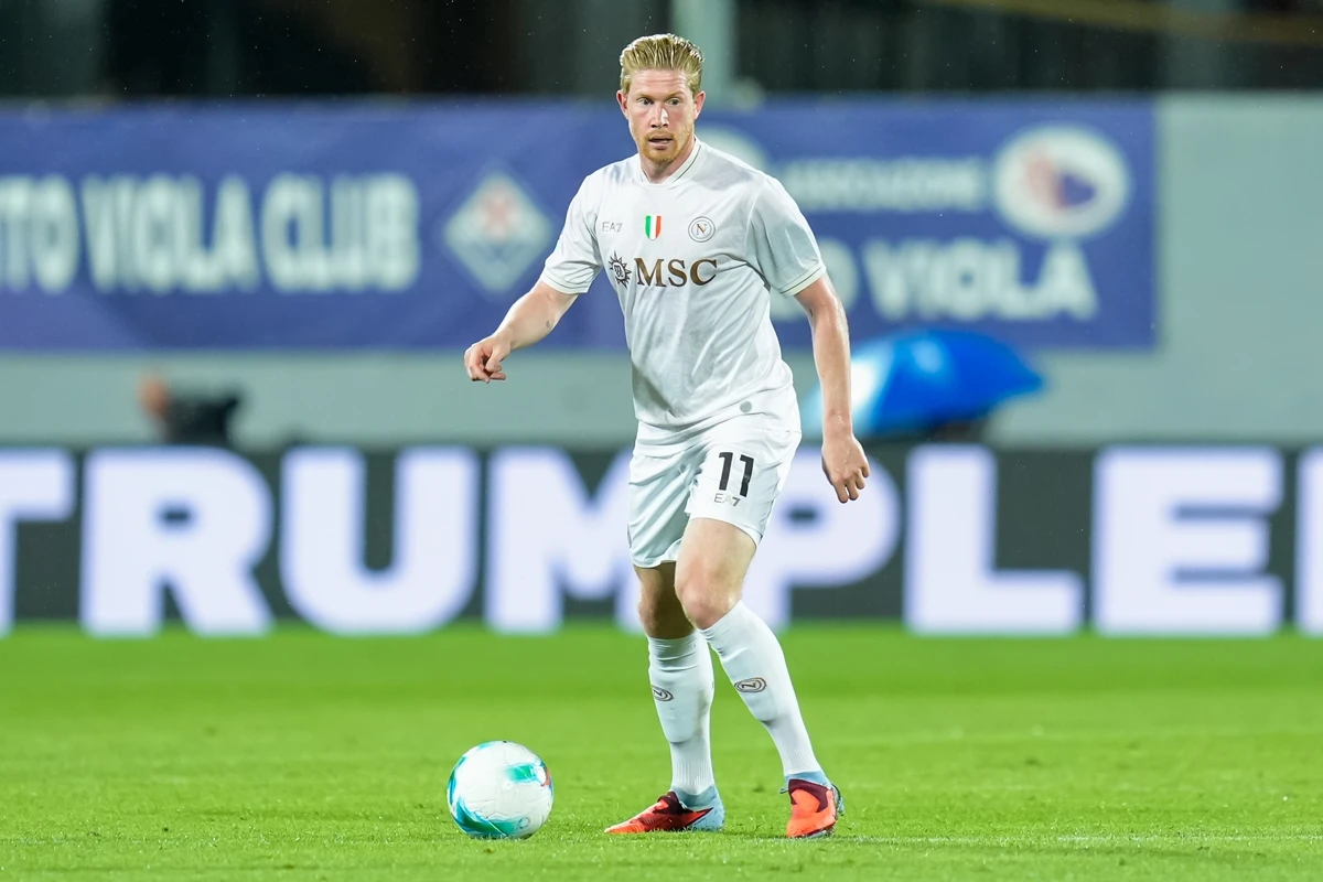Quinta de Champions tem Barcelona e reencontro entre City e De Bruyne