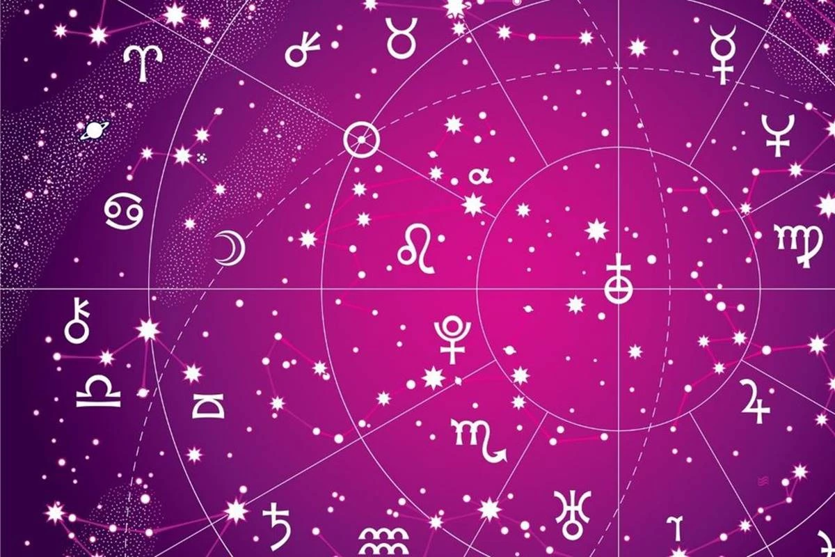 Mapa astral do dinheiro: veja onde mora o seu desequilíbrio financeiro