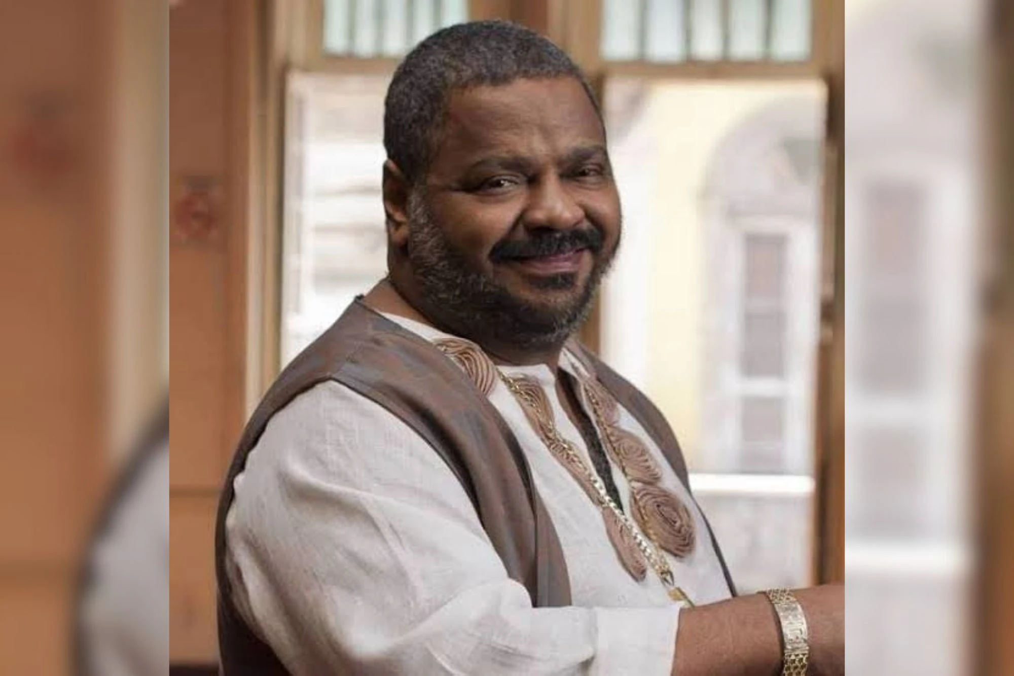 Arlindo Cruz tinha mais de 550 músicas gravadas por outros músicos