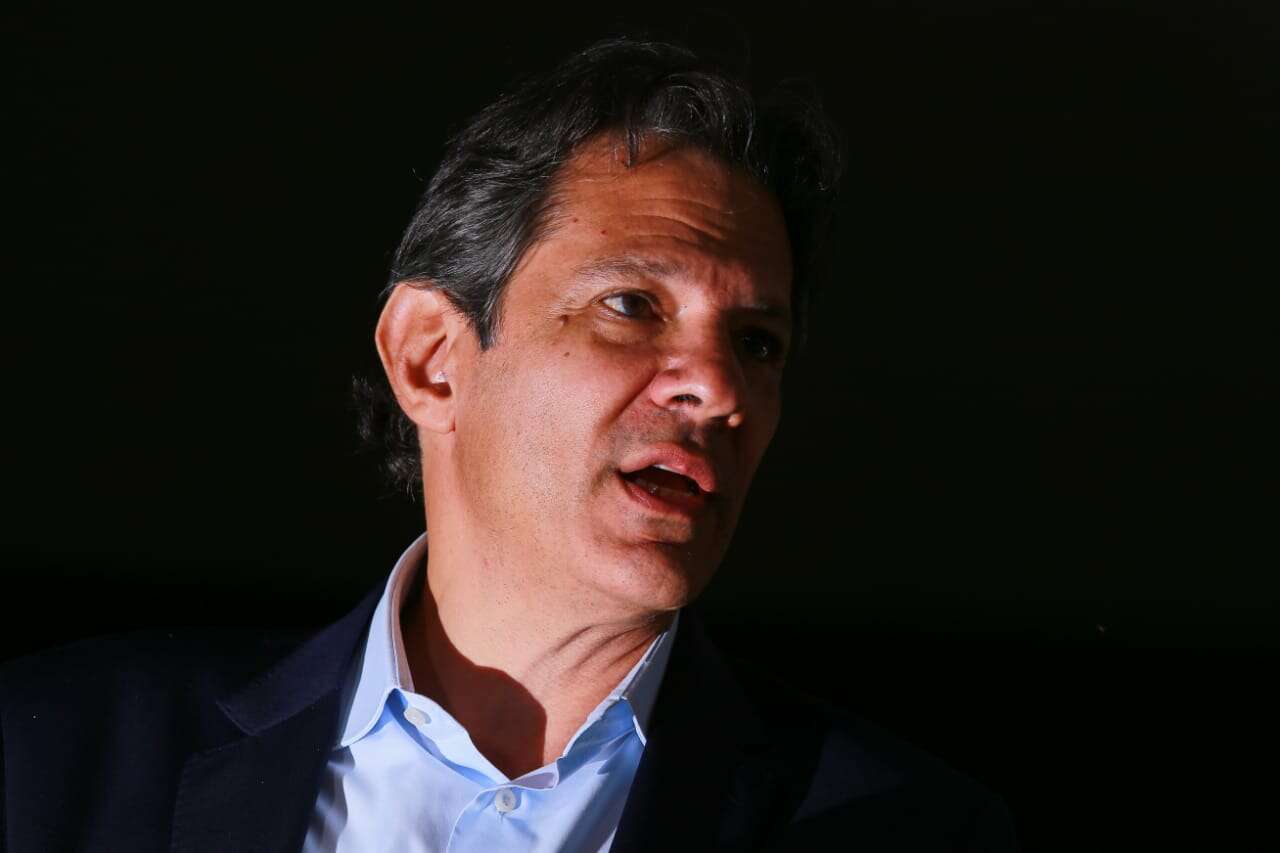 Fumaça branca à vista? Haddad prevê concluir pacote de corte de gastos