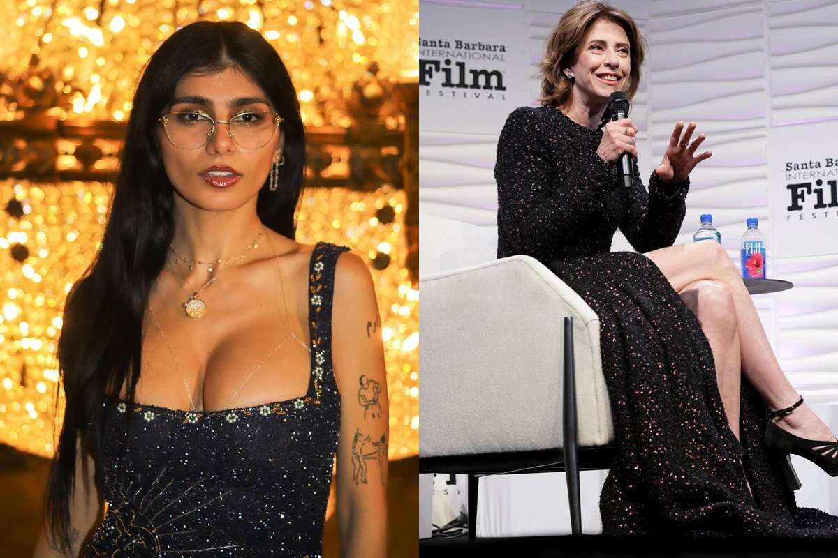 Mia Khalifa rasga elogios a Ainda Estou Aqui e prevê Oscar para Torres