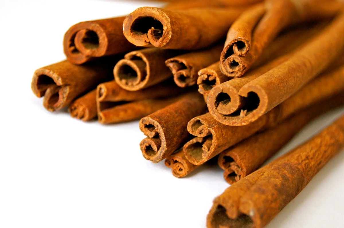 Consumo exagerado de canela pode interferir na ação de medicamentos
