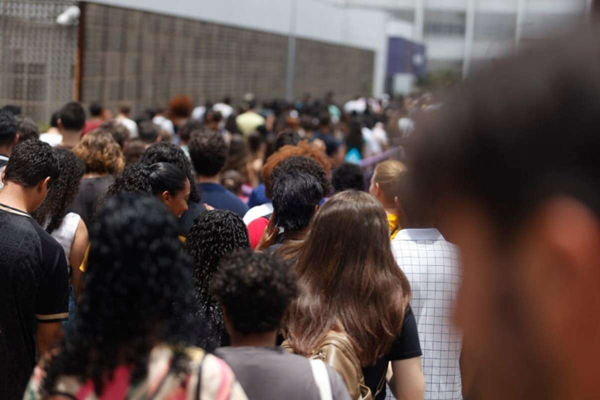 Universidade: Justiça barra bônus de 10% no Enem para alunos do DF