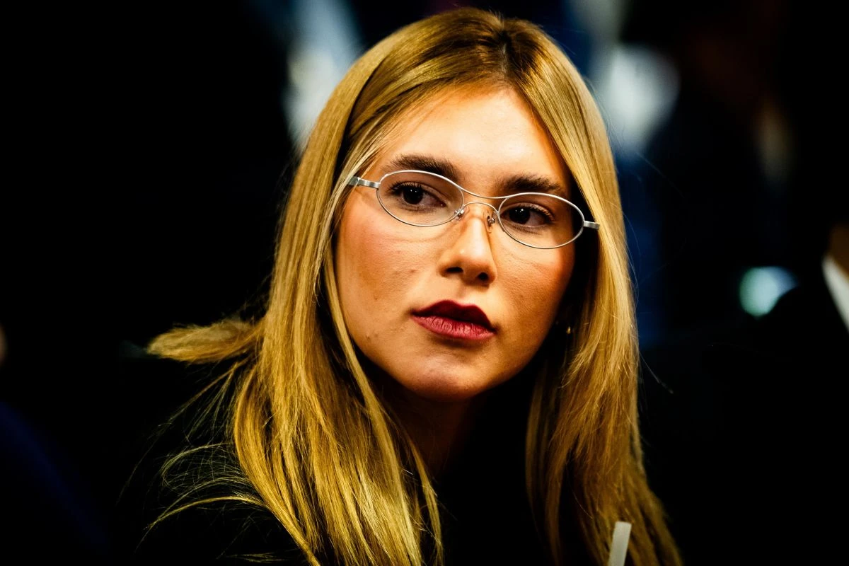 Virginia revela conversa “no off” com Soraya Thronicke após irritação