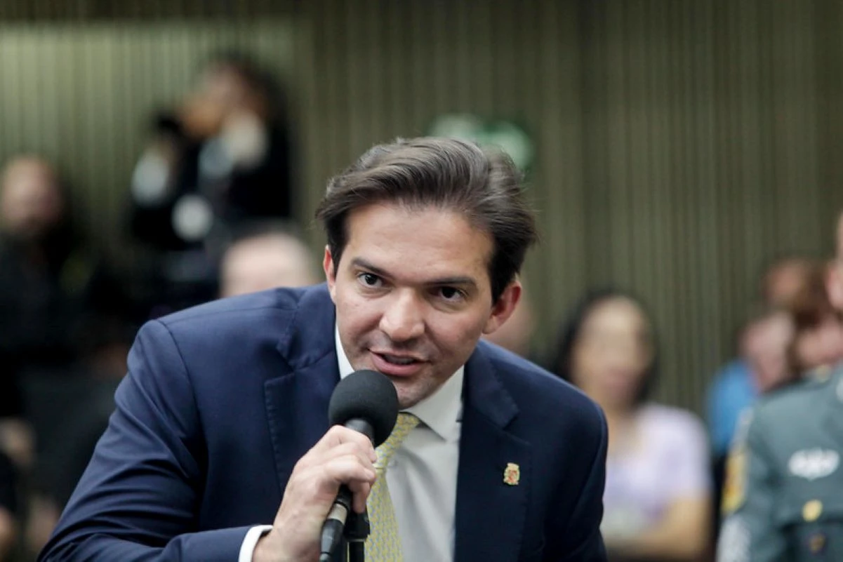Laudo fake: post contra Boulos que cassou Rubinho ficou 26 min no ar
