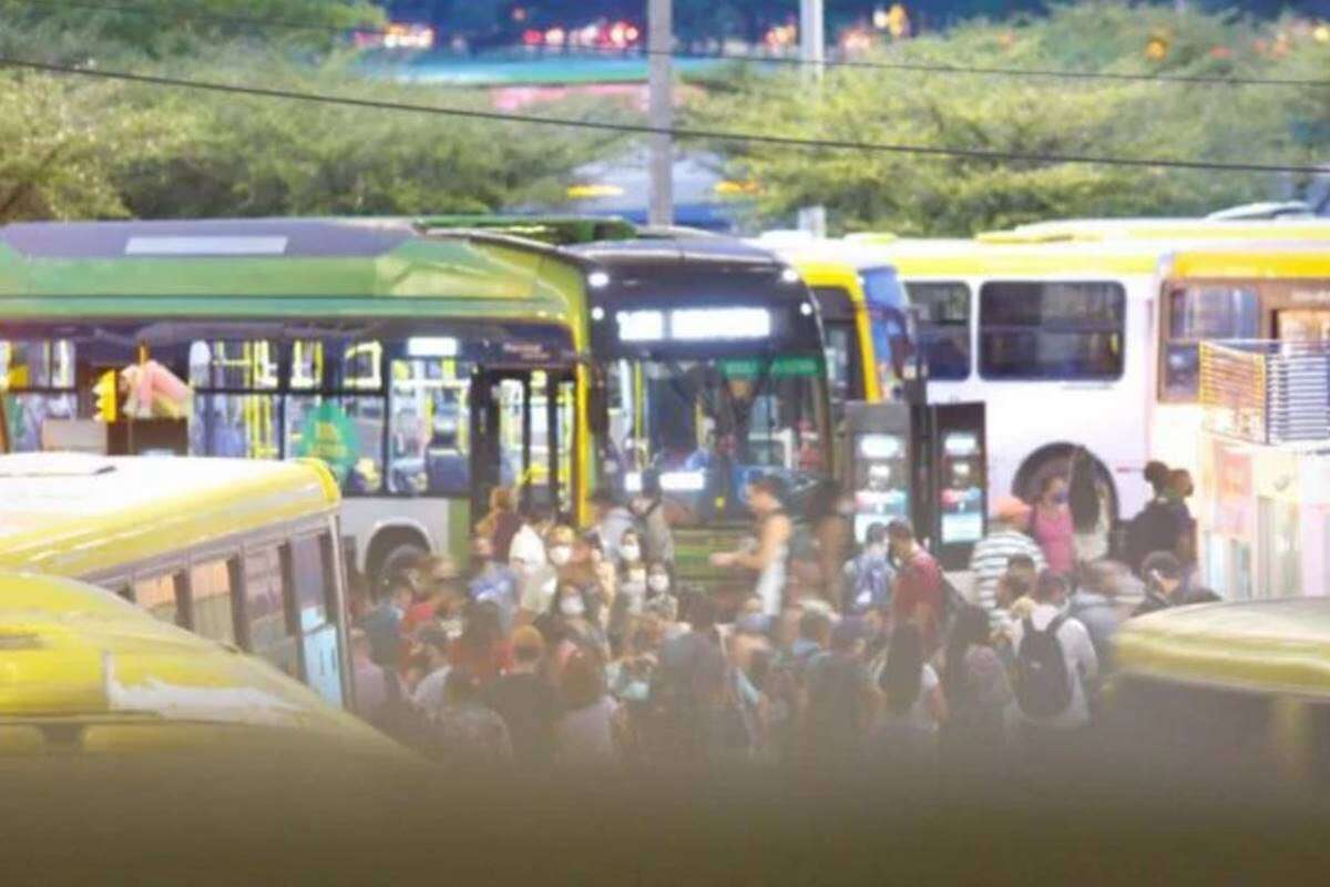 Passagem de Planaltina (GO) para DF tem redução de 30% na tarifa