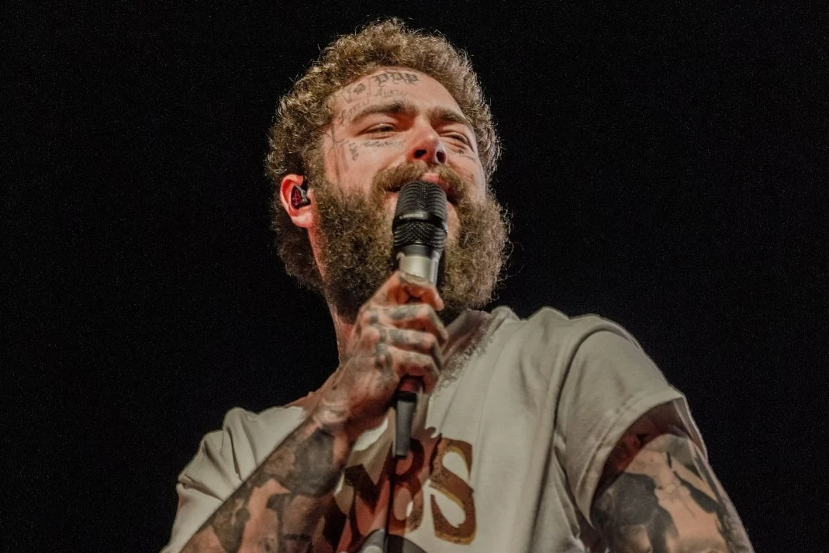 Ex-noiva de Post Malone pede custódia da filha de 2 anos