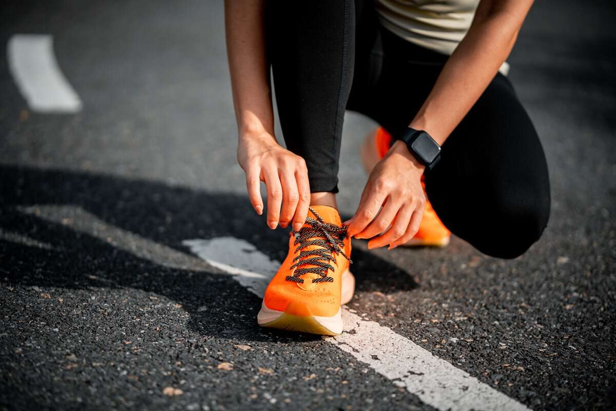 Quer começar a correr? Siga estas 8 dicas para uma prática segura