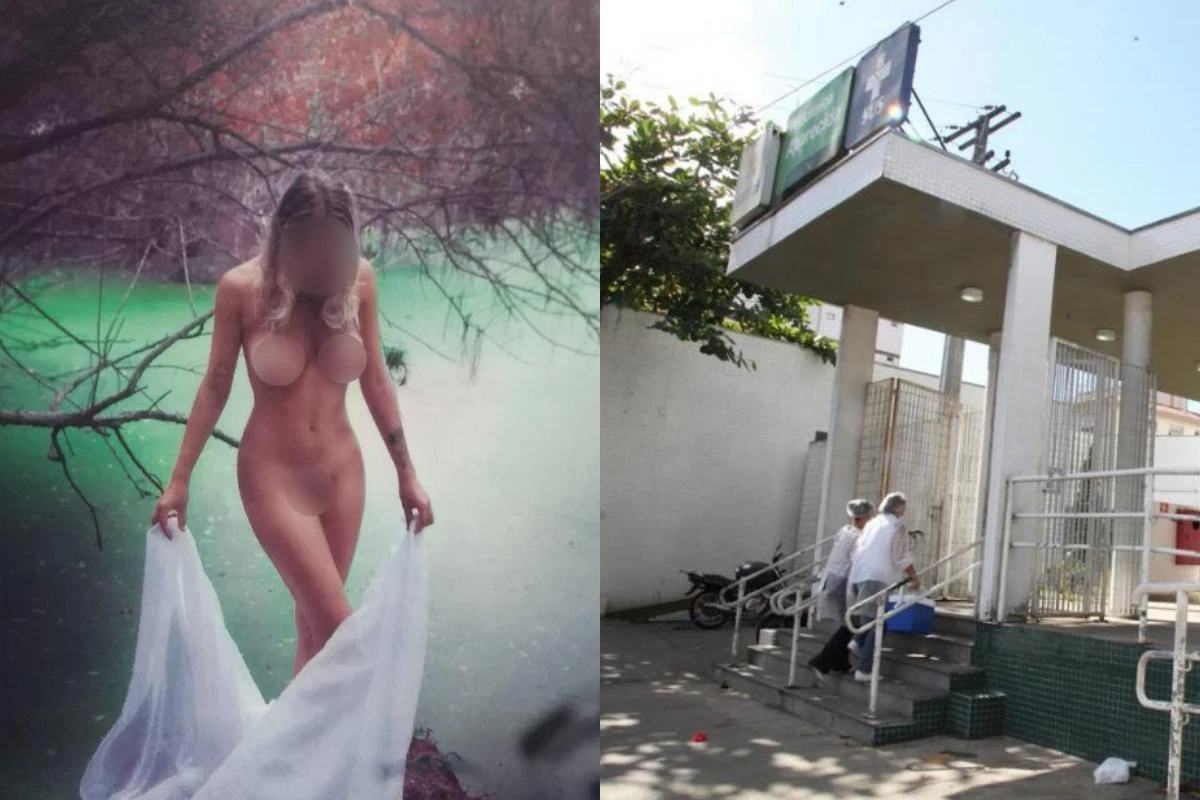 Criança acha revista com nudez em unidade de saúde de SP: “Apavorado”