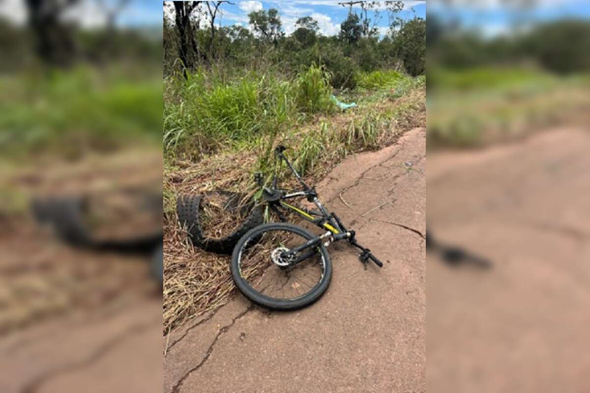 Motorista que bebeu catuaba e matou jovem disse não ter visto a vítima