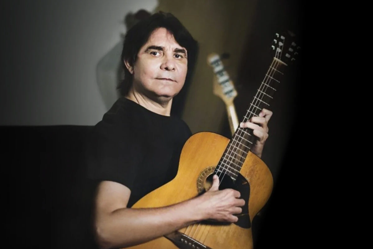 Times de Minas Gerais se unem em homenagem a Lô Borges; veja