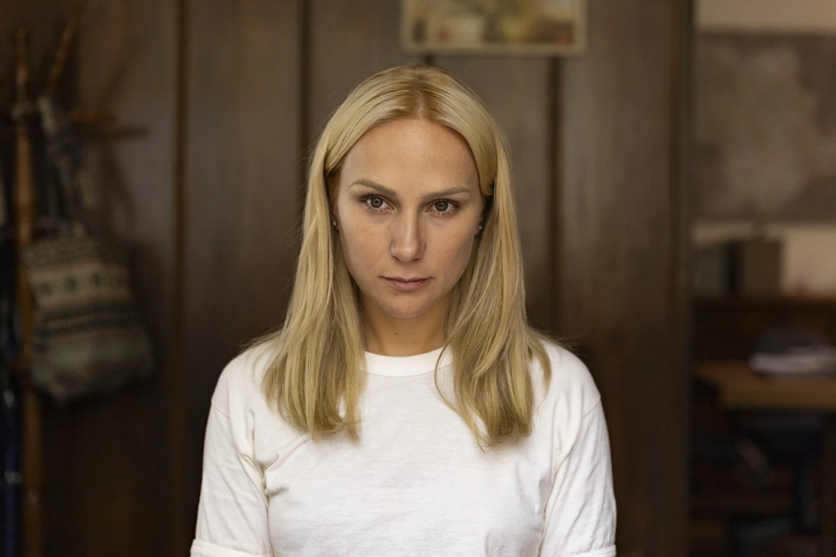 Atriz que vive Elize Matsunaga treinou esquartejamento para Tremembé