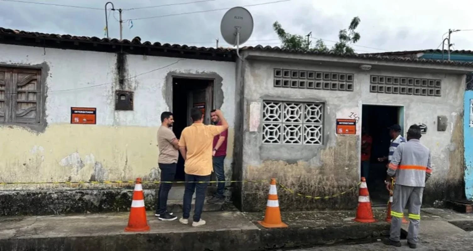 Detectores não identificam gás e mantêm mistério de solo quente em AL