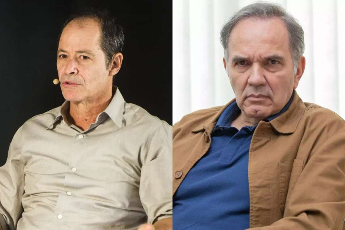 Guel Arraes vai dirigir série “secreta” da Globo com Humberto Martins