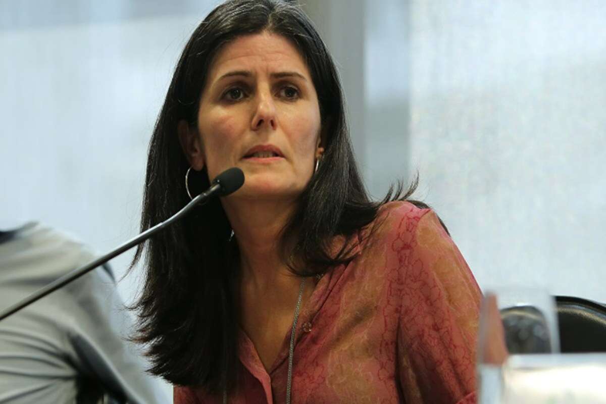 Zeina Latif: “Haddad ficou enfraquecido porque errou na estratégia”