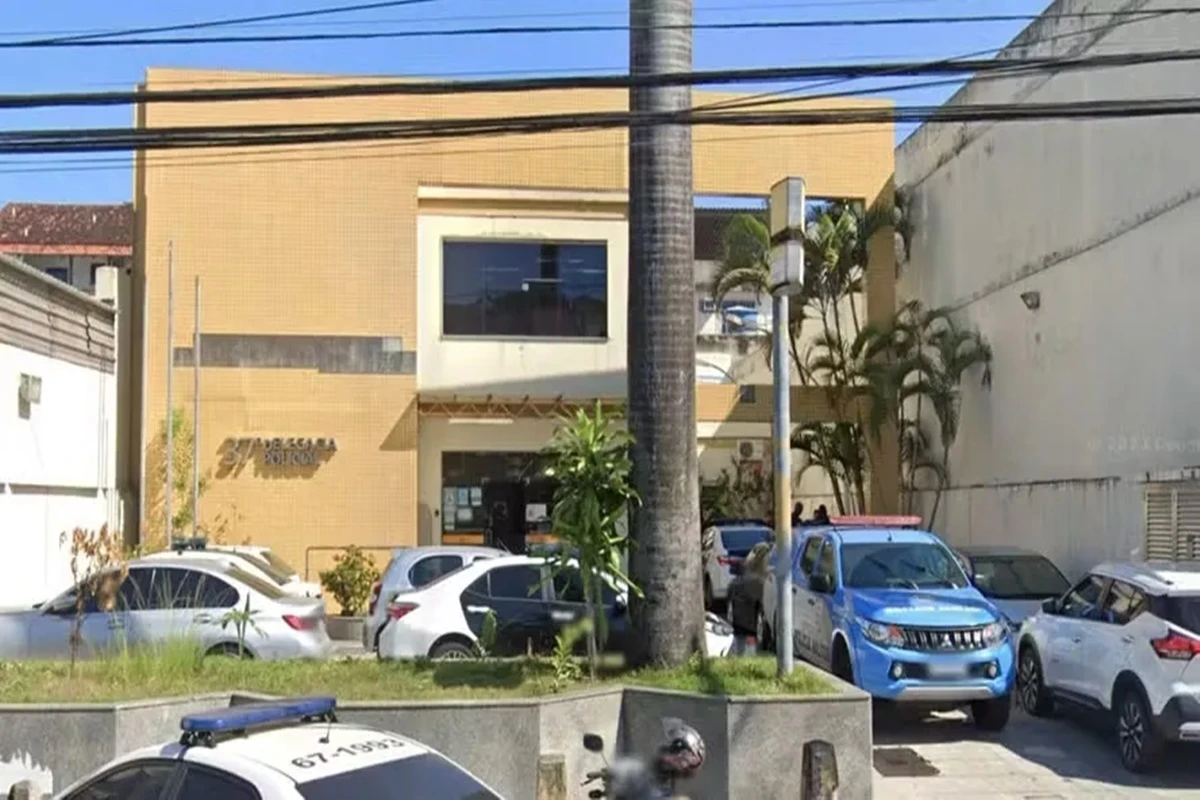 RJ: mãe de menina torturada por padrasto é investigada pela polícia