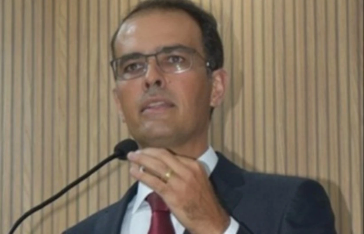 Juiz é afastado de caso após “treta condominial” com réu