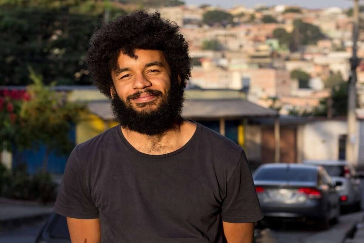 Apenas um diretor negro ganhou principal prêmio de cinema do Brasil