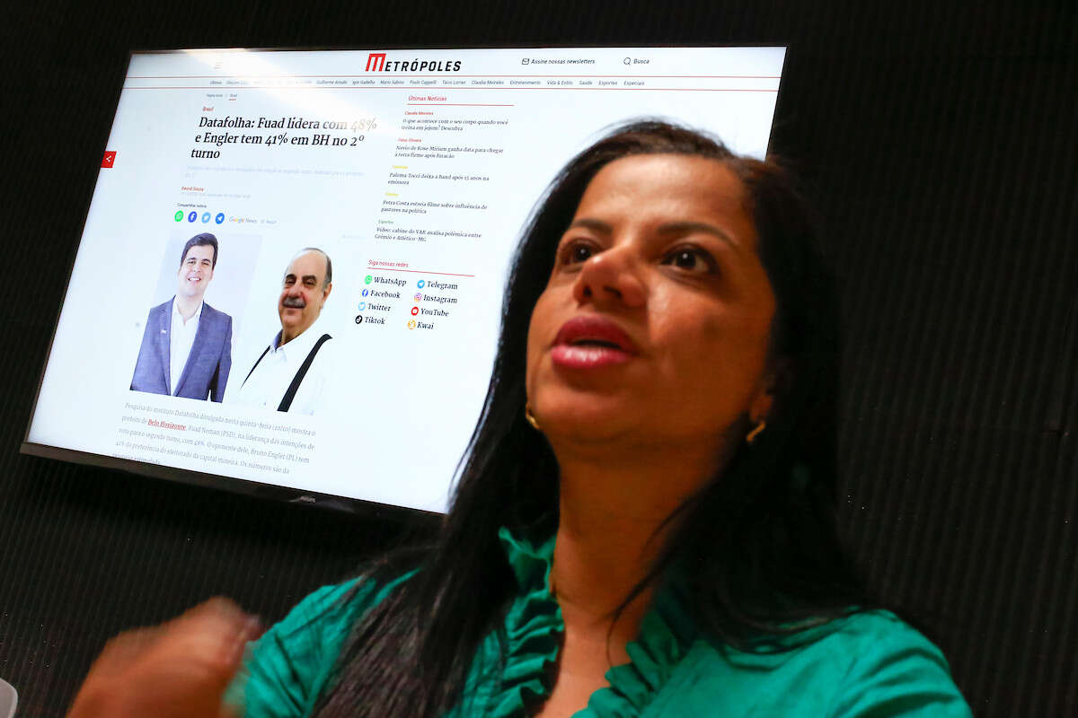 1ª prefeita mulher eleita de Formosa aposta em uma gestão transparente