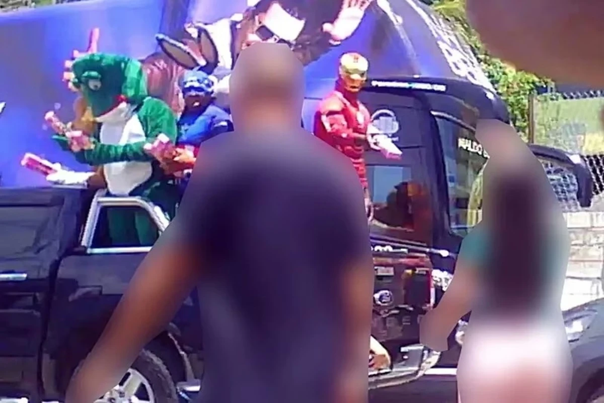 “Herói do mal”: chefe do TCP morto pelo Bope no RJ se vestia de Batman