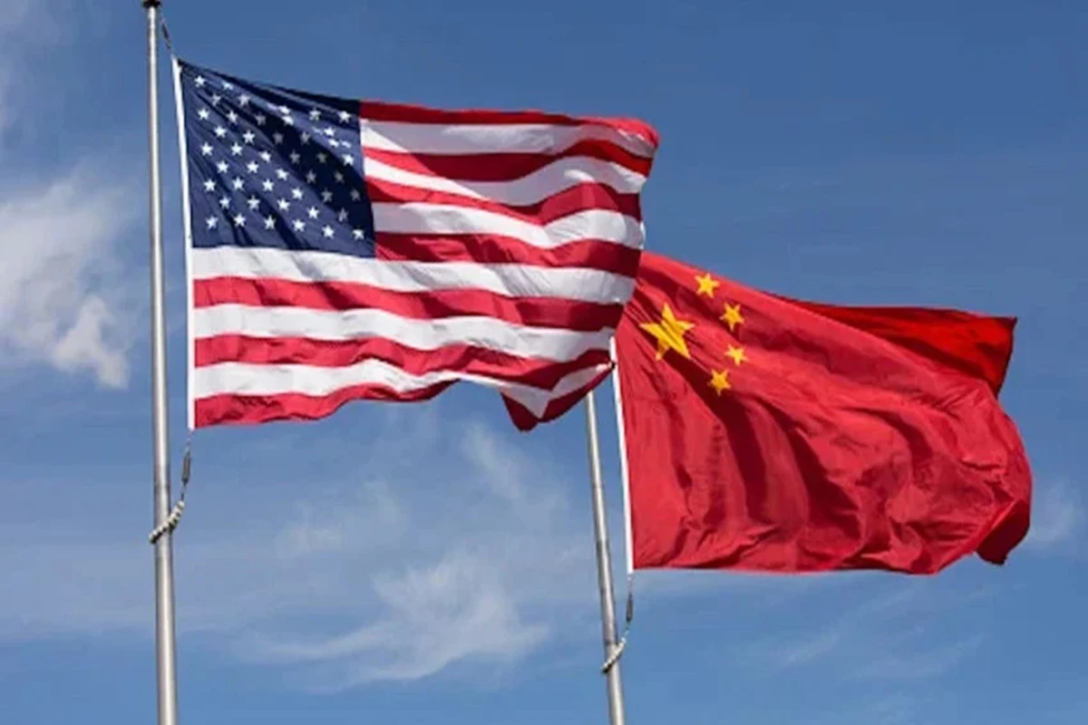 China alerta sobre riscos de estudar em determinados estados dos EUA