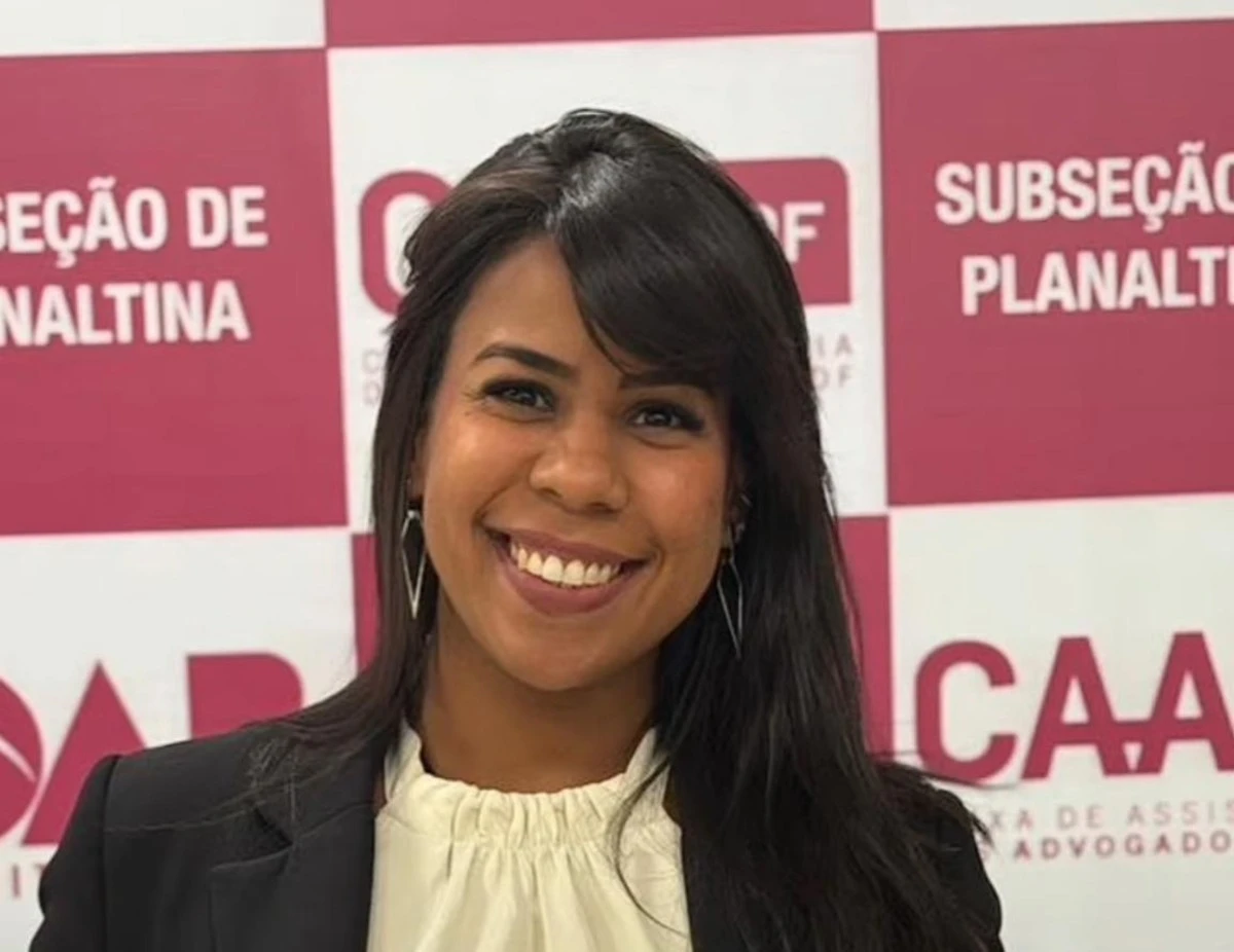 Advogada sobre assédio na OAB: “Senti a calça dele latejante”; áudio