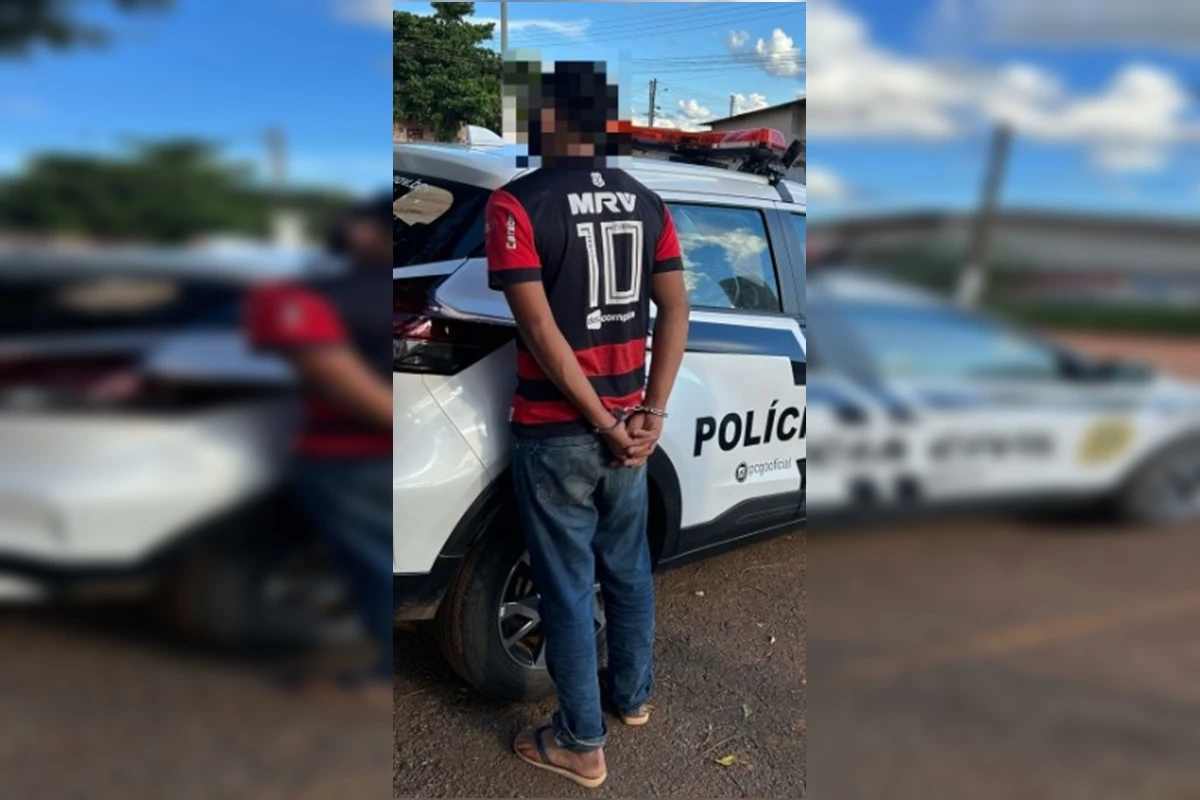 Assassino persegue e ameaça ex-mulher por não aceitar fim do casamento